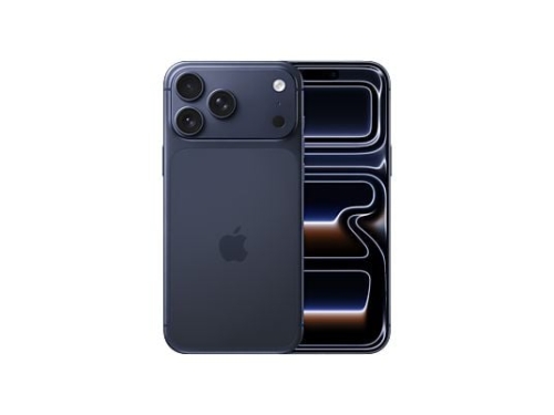 iPhone 17 Pro Max 256 GB Diepblauw