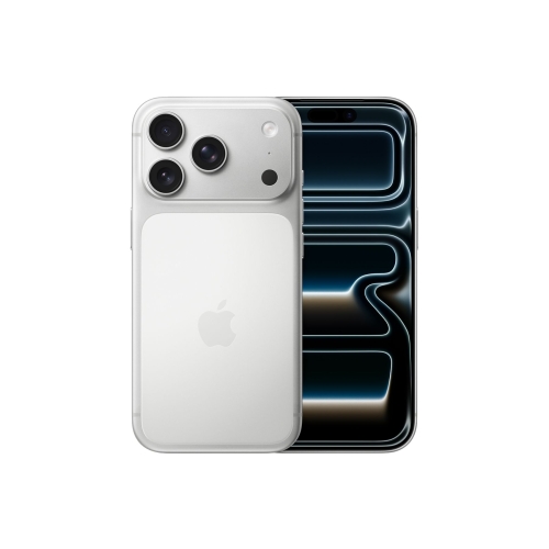 iPhone 17 Pro 512 GB Zilver