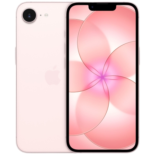iPhone 17e 512 GB Zachtroze