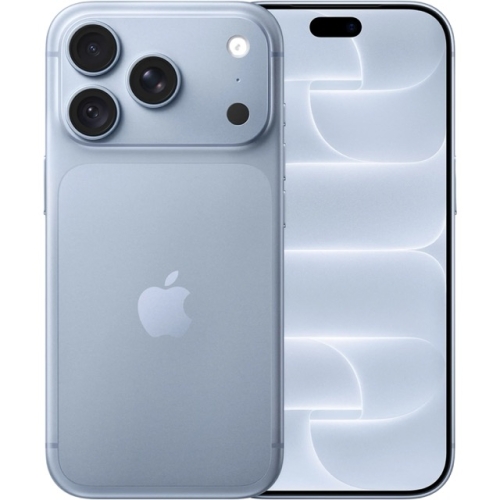 iPhone 18 Pro 256 GB  Gletsjer