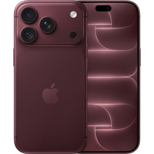 iPhone 18 Pro 2 TB Bordeauxrood