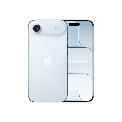 iPhone Air 256 GB Hemelsblauw