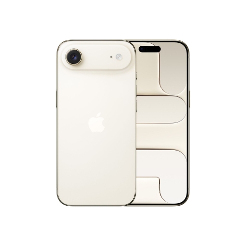 iPhone Air 256 GB Lichtgoud