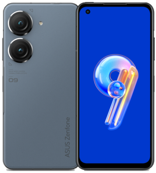 Zenfone 9 128 GB Starry Blue