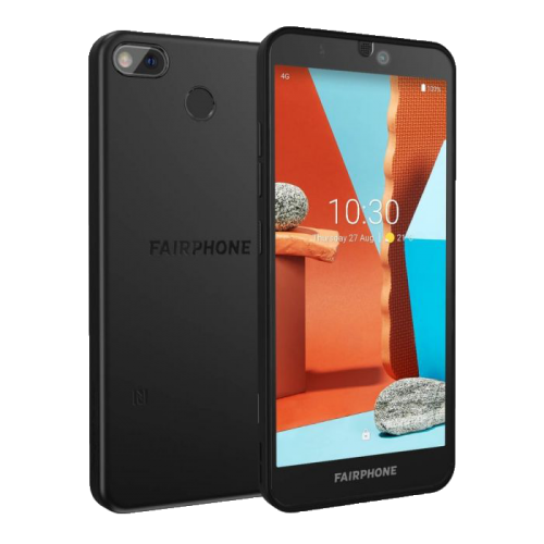 Fairphone 3+ 64 GB