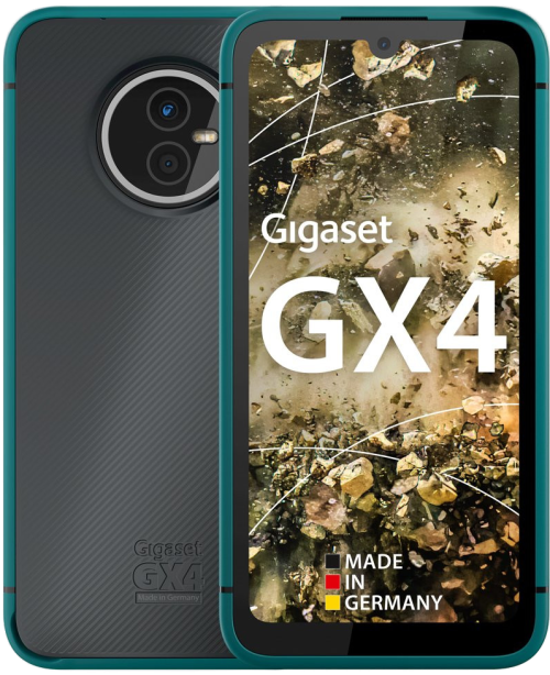 GX4 64 GB Petrol