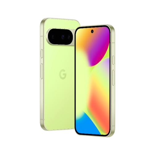 Pixel 10 256 GB Citroengras