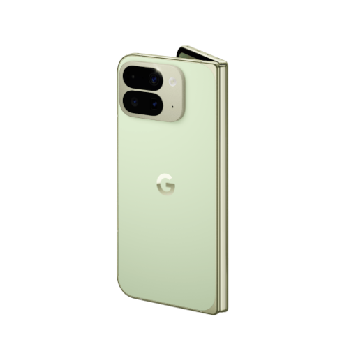 Pixel 10 Pro XL Fold 1 TB Maansteen