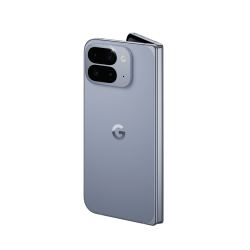 Pixel 10 Pro XL Fold 256 GB Maansteen