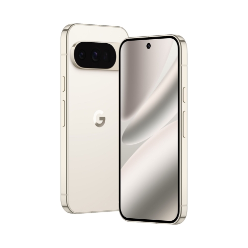 Pixel 10 Pro 256 GB Porselein