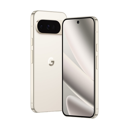 Pixel 10 Pro XL 256 GB Porselein