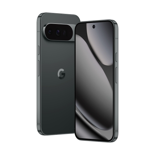 Pixel 10 Pro XL 512 GB Obsidiaan