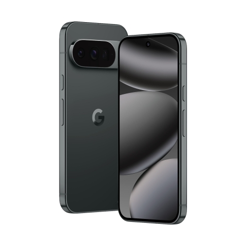 Pixel 10 Pro 256 GB Obsidiaan
