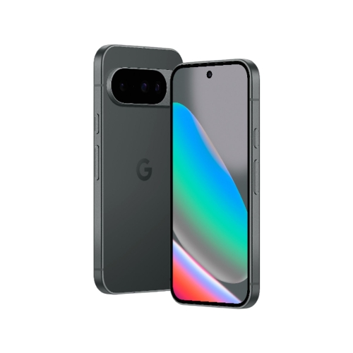 Pixel 10 128 GB Obsidiaan