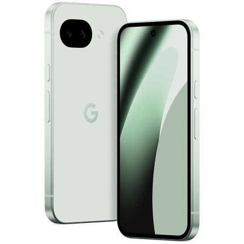 Pixel 10a 128 GB Mist
