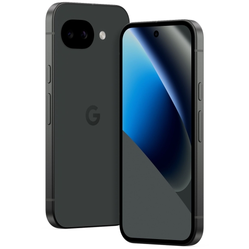 Pixel 10a 128 GB Obsidiaan