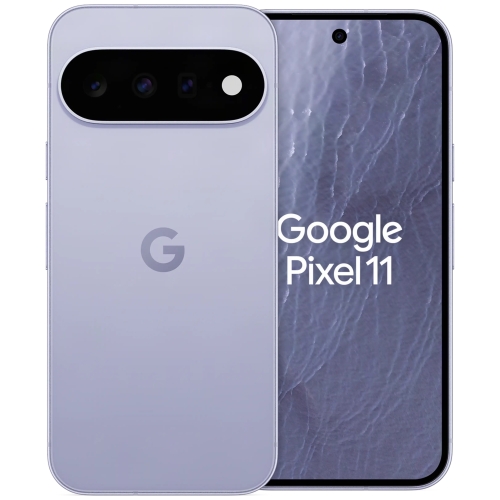 Pixel 11 512 GB Vorst