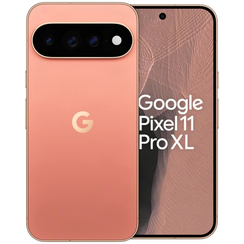 Pixel 11 Pro XL 512 GB Canyon