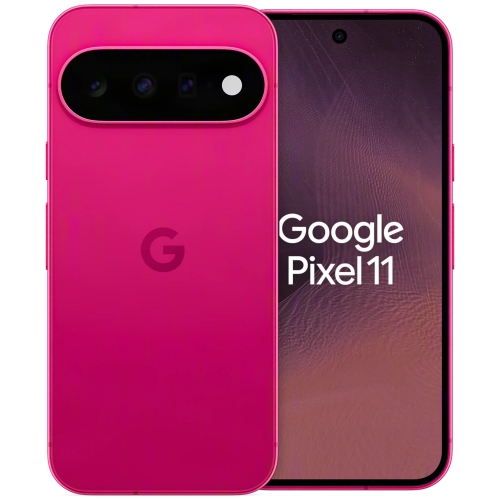 Pixel 11 256 GB Hibiscus