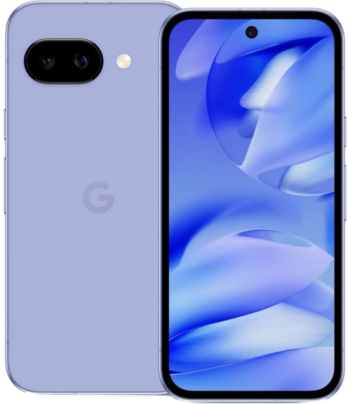 Pixel 9a 128 GB Iris