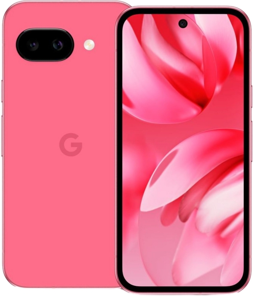 Pixel 9a 128 GB Pioen