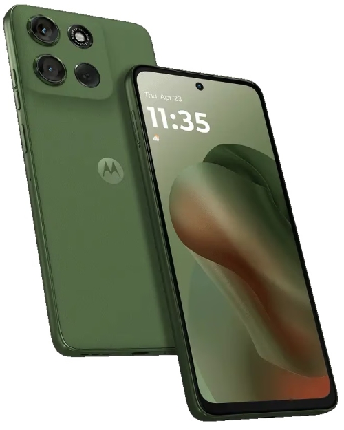 Moto G56 5G 256 GB PANTONE Dill