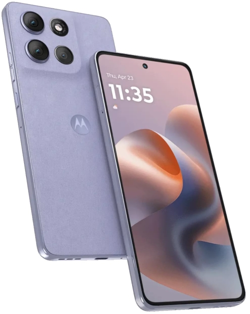 Moto G86 5G 256 GB PANTONE Cosmic Sky