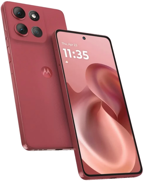 Moto G86 5G 256 GB PANTONE Chrysanthemum