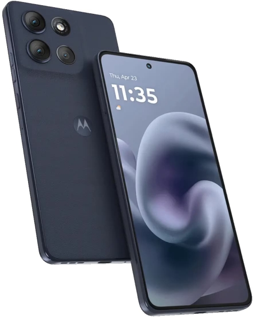 Moto G86 5G 256 GB PANTONE Spellbound