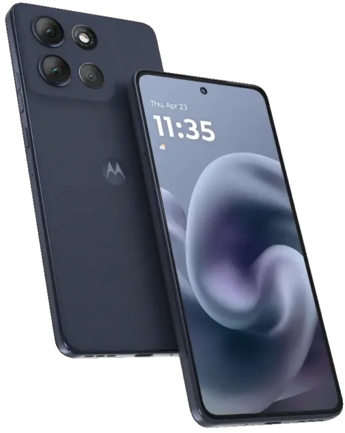 Moto G86 Power 5G 512 GB PANTONE Spellbound