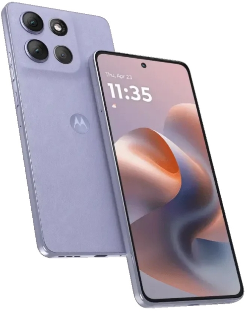 Moto G86 5G Power 512 GB PANTONE Cosmic Sky