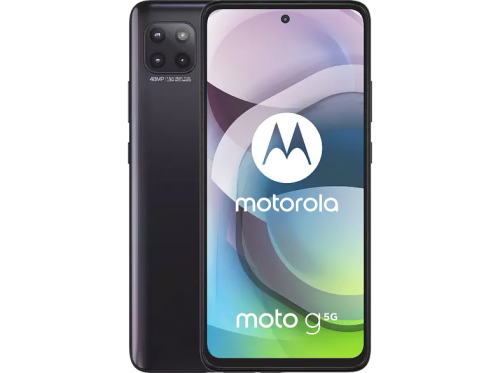 Moto G 5G 64 GB Volcanic Grey