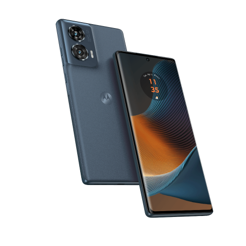 Edge 50 Fusion 256 GB Forest Blue
