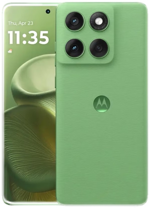Edge 60 512 GB PANTONE Shamrock