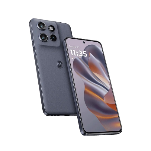 Edge 60 Neo 256 GB PANTONE Grisaille