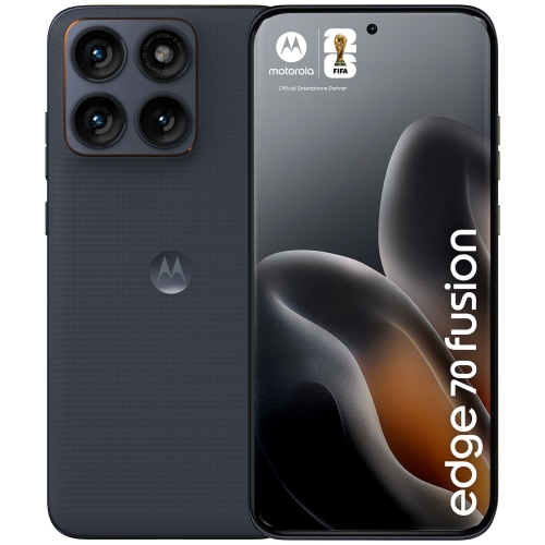 Edge 70 Fusion 256 GB PANTONE Silhouette