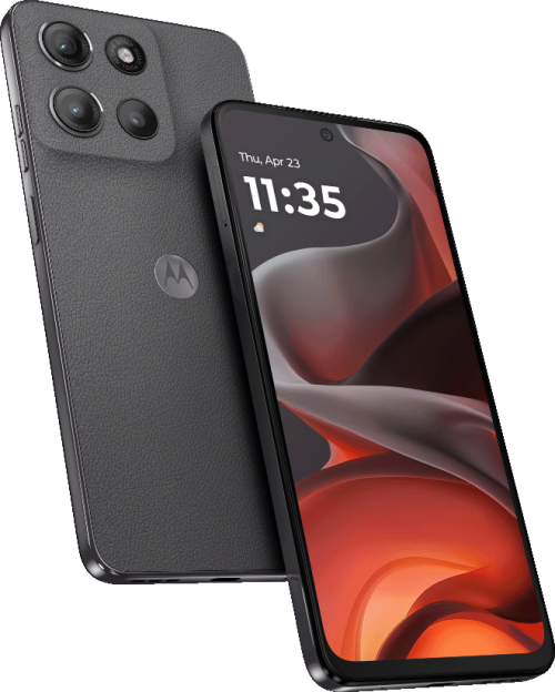 Moto G15 128 GB Gravity grey