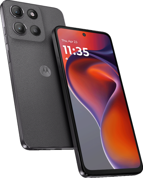 Moto G15 Power 256 GB Gravity grey