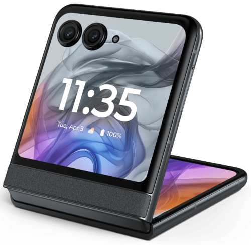 Razr 50 256 GB Koala Grey