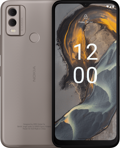 C22 64 GB Sand
