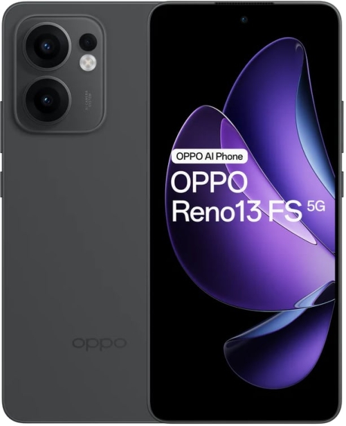 Reno13 FS 5G 512 GB Graphite Grey