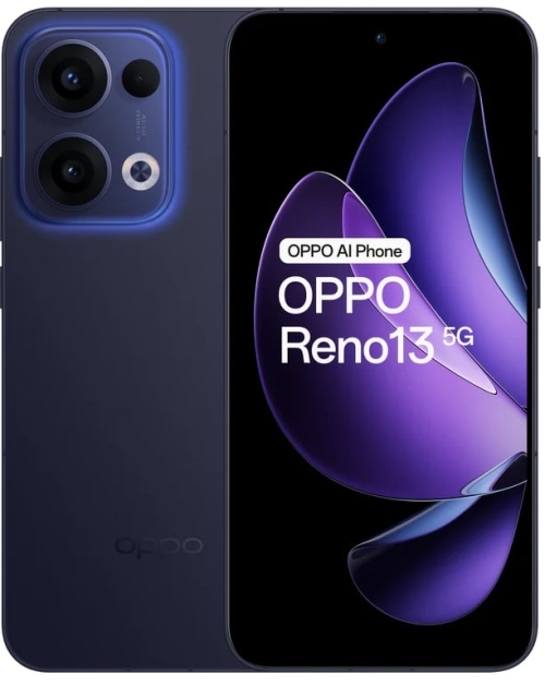 Reno13 5G 256 GB Luminous Blue