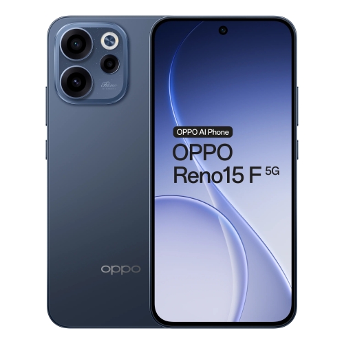 Reno15 F 5G 256 GB Twilight Black