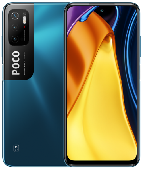 M3 Pro 5G 128 GB Cool Blue