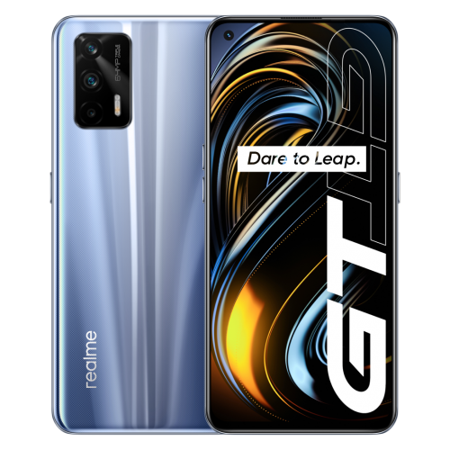 GT 5G 128 GB Dashing Silver