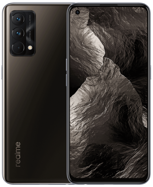 GT Master Edition 128 GB Cosmos Black