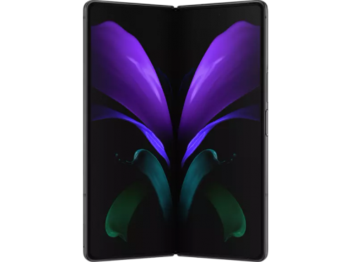 Galaxy Z Fold2 5G 256 GB Metallic Black