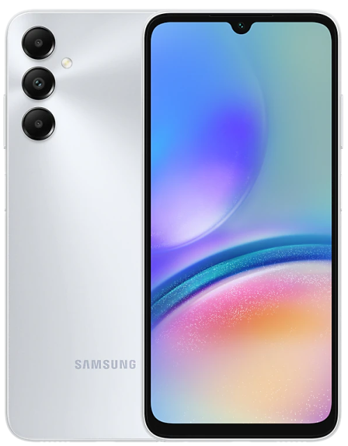 Galaxy A05s 128 GB Silver