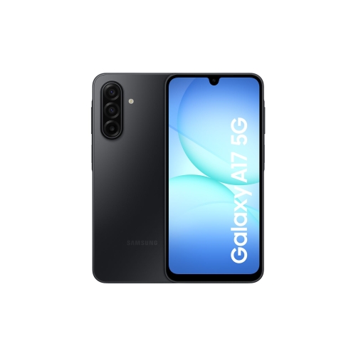 Samsung Galaxy A17 5G 128 GB Black