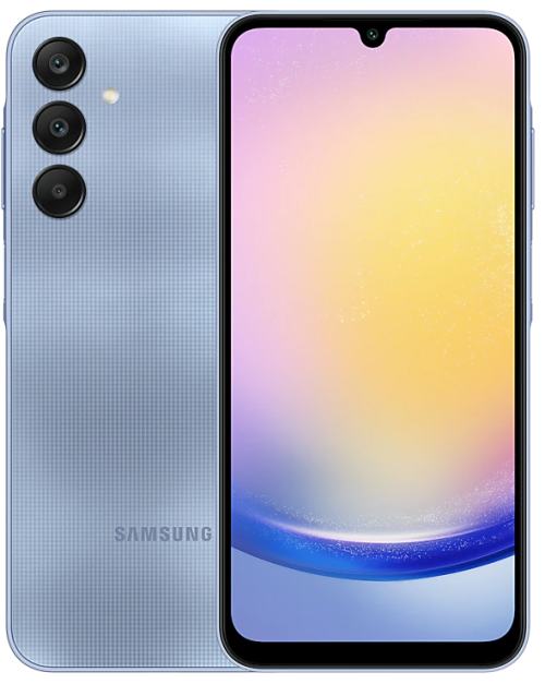 Galaxy A25 5G 256 GB Blue